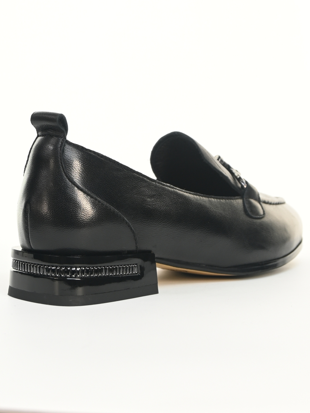 Лоферы женские Ascalini G2822B