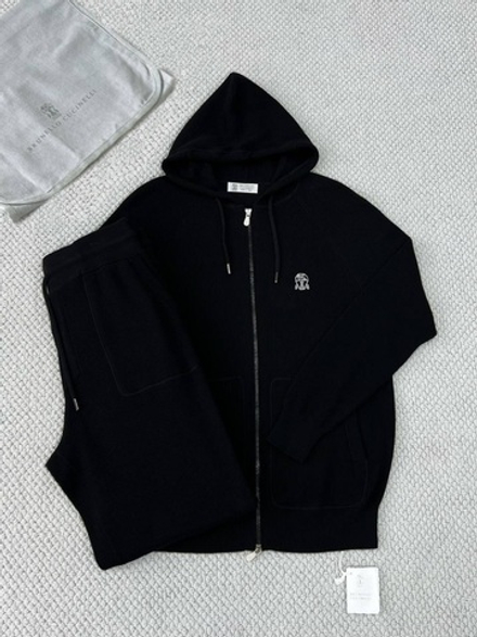 Спортивный костюм Brunello Cucinelli