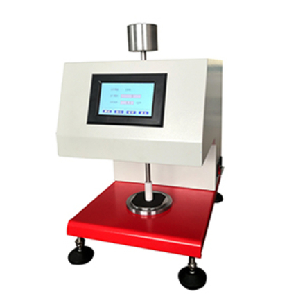 Rotary rubbing color fastness tester AATCC 116 ISO 105