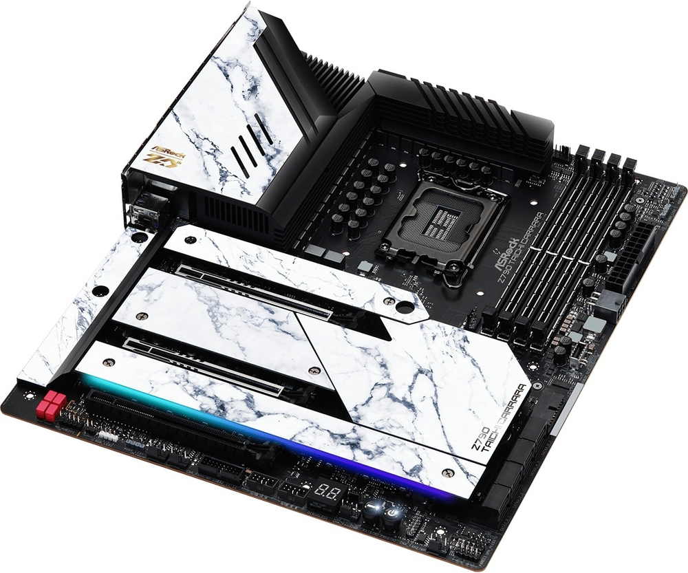 Материнская плата ASRock Z790 Taichi Carrara