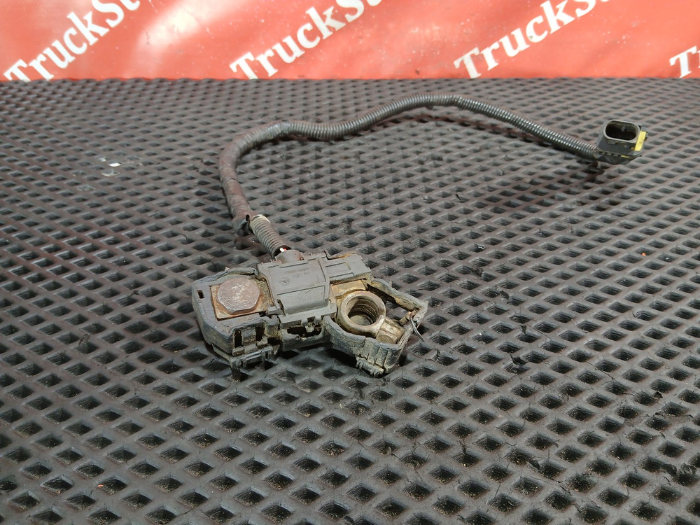 Датчик АКБ 2019г