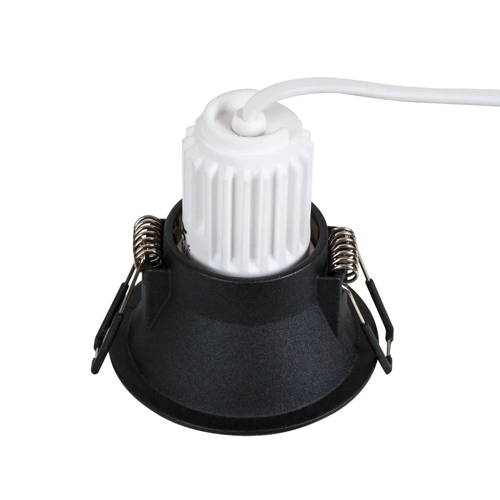 Точечный встраиваемый светильник Arte Lamp DASH MINI