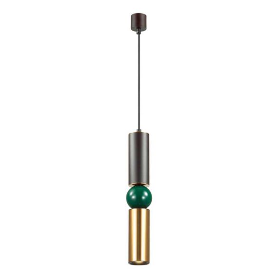 Подвесной светодиодный светильник Odeon Light L-vision Sakra 4072/5L