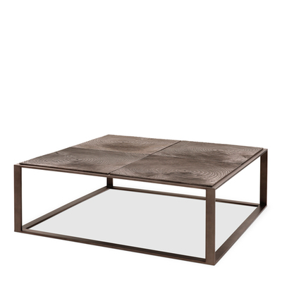 Журнальный столик Coffee Table Zino арт.112097