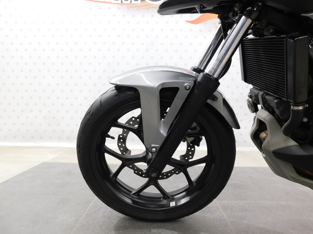 Honda NC750X 039275