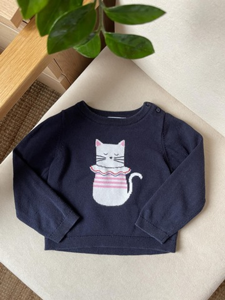 Свитер Jacadi, 86