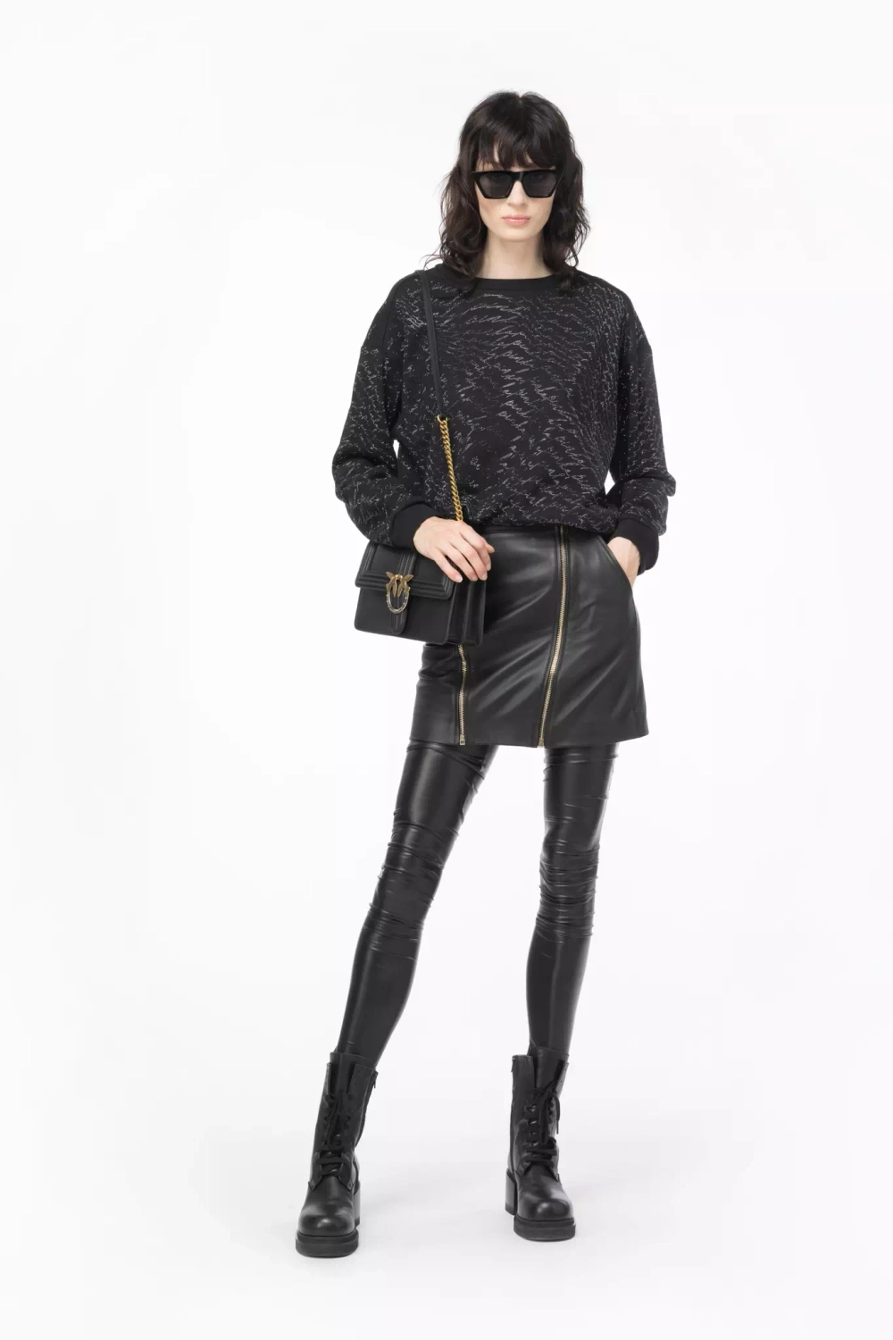 Свитер PINKO