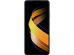 Смартфон Infinix Smart 8 Plus 4/128GB Black