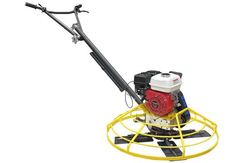 Заглаживающая машина  TSS DMD/DMR1000H бензиновая - [965 мм / 3,6 кВт / Honda GX160]