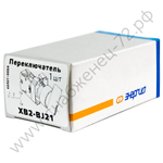 Переключатели Энергия XB2 d22 мм