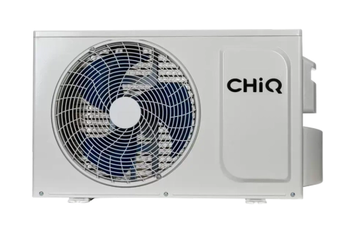CHIQ CSDH-24DB-S-IN / CSDH-24DB-S-OUT Grace White Inverter