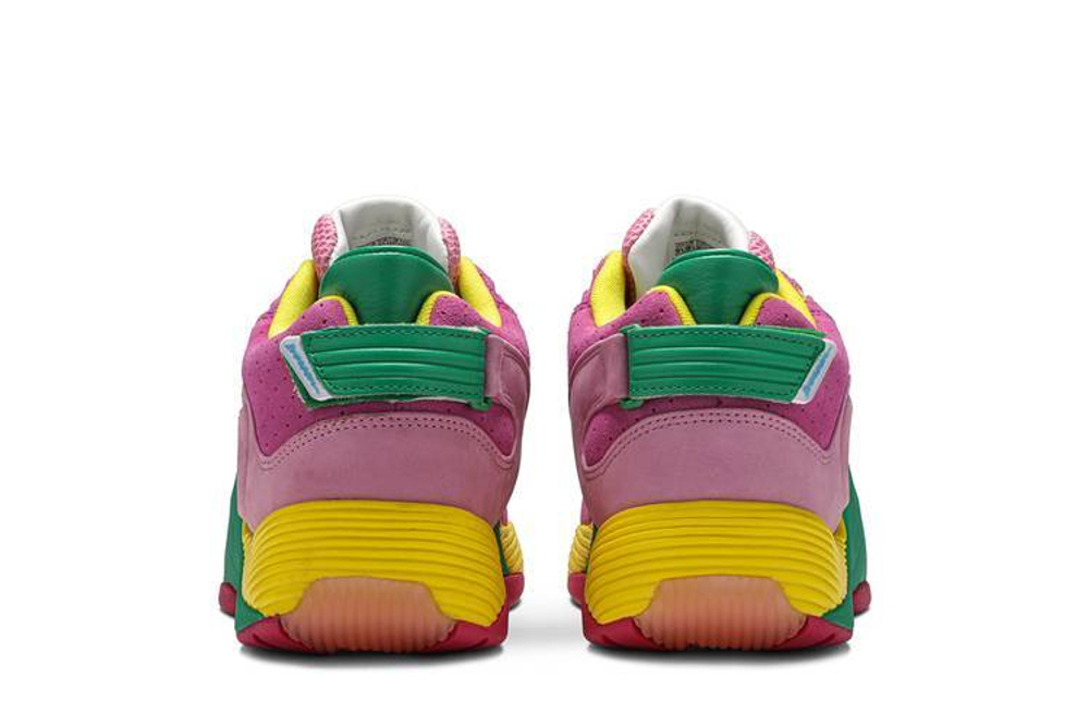 Кроссовки Bbc Ice Cream X Reebok Answer