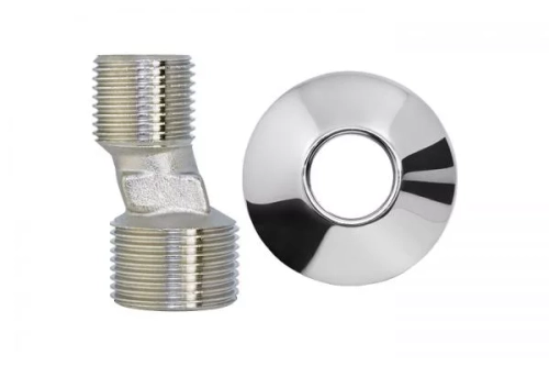 Эксцентрик для смесителя 3/4"-1/2" нар. TIM