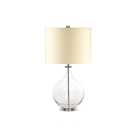 Настольная лампа ORB-TL-CLEAR Elstead Lighting