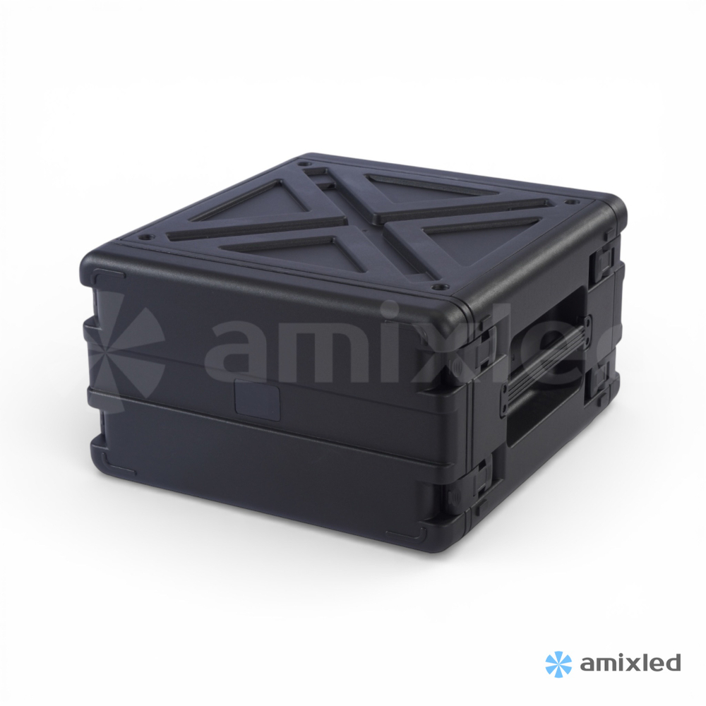 Кейс рековый PP-X003U