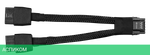 Видеокарта MSI GeForce RTX 5070 Shadow 3X OC 12G GDDR7
