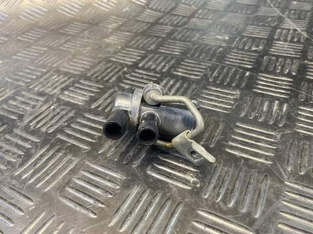 Клапан воздушный Suzuki GSR400 (GK7DA)