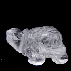 Черепаха горный хрусталь асс.