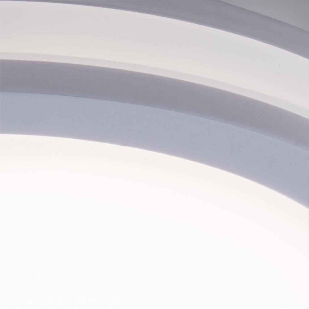Встраиваемый светильник Arte Lamp A8431PL-1WH