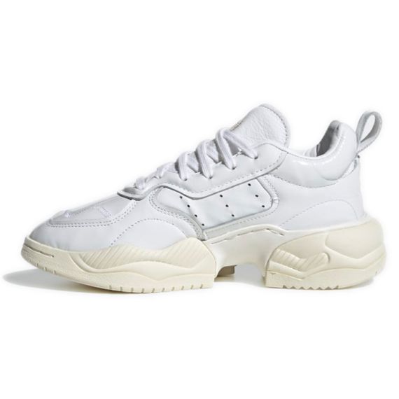 adidas originals Super Court Повседневная обувь Низкий Топ Женская