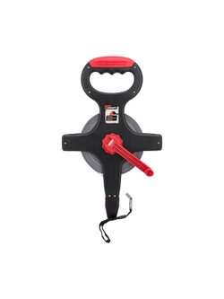 Геодезическая рулетка 100м Gigant GSTA-100