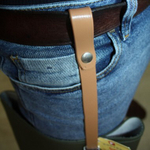 БОЛОТНЫЕ САПОГИ SPIRALE RONTANI RIVER