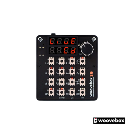 Woovebox SE