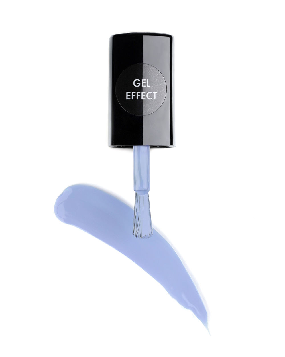 Ультрастойкий лак Gel Effect Безмятежность №045, 9 мл.