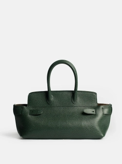 Сумка Cois #2 LUDMI maxi  NICKEL