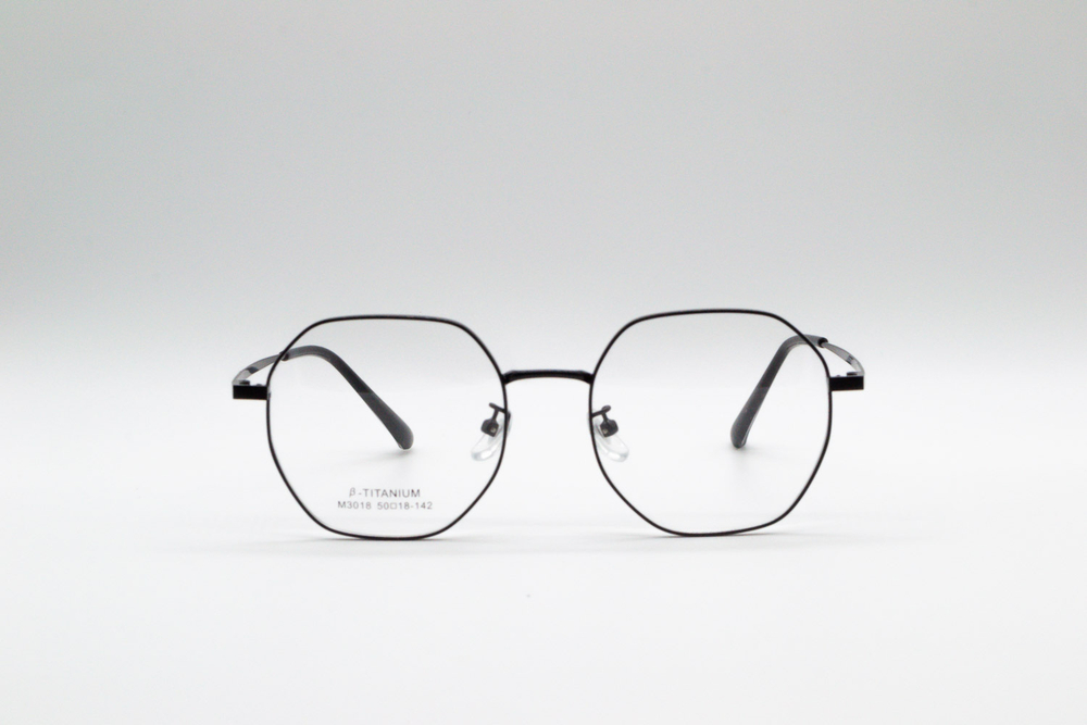 Изг. оправы Venotti M3018 C1