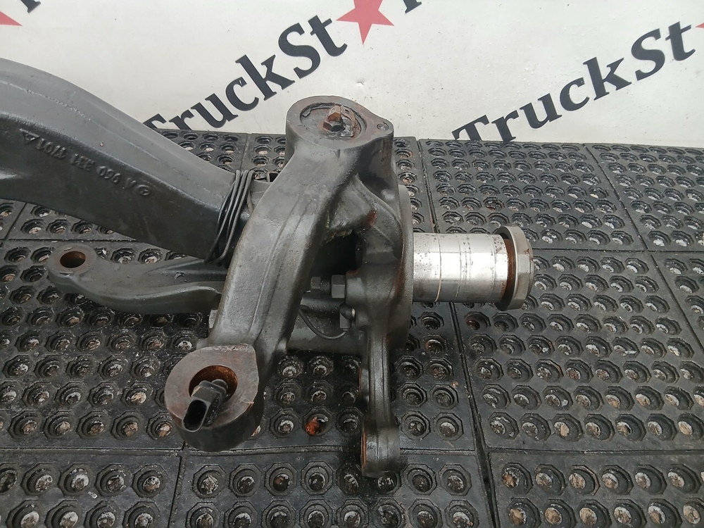 Балка передняя 2019г.