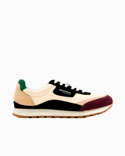 Кроссовки Good News Bluetrail