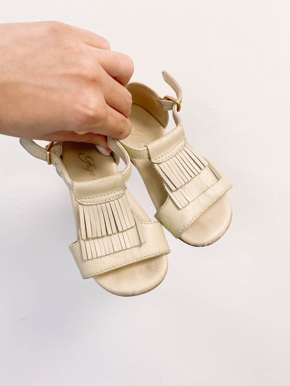 Босоножки Age of Innocence