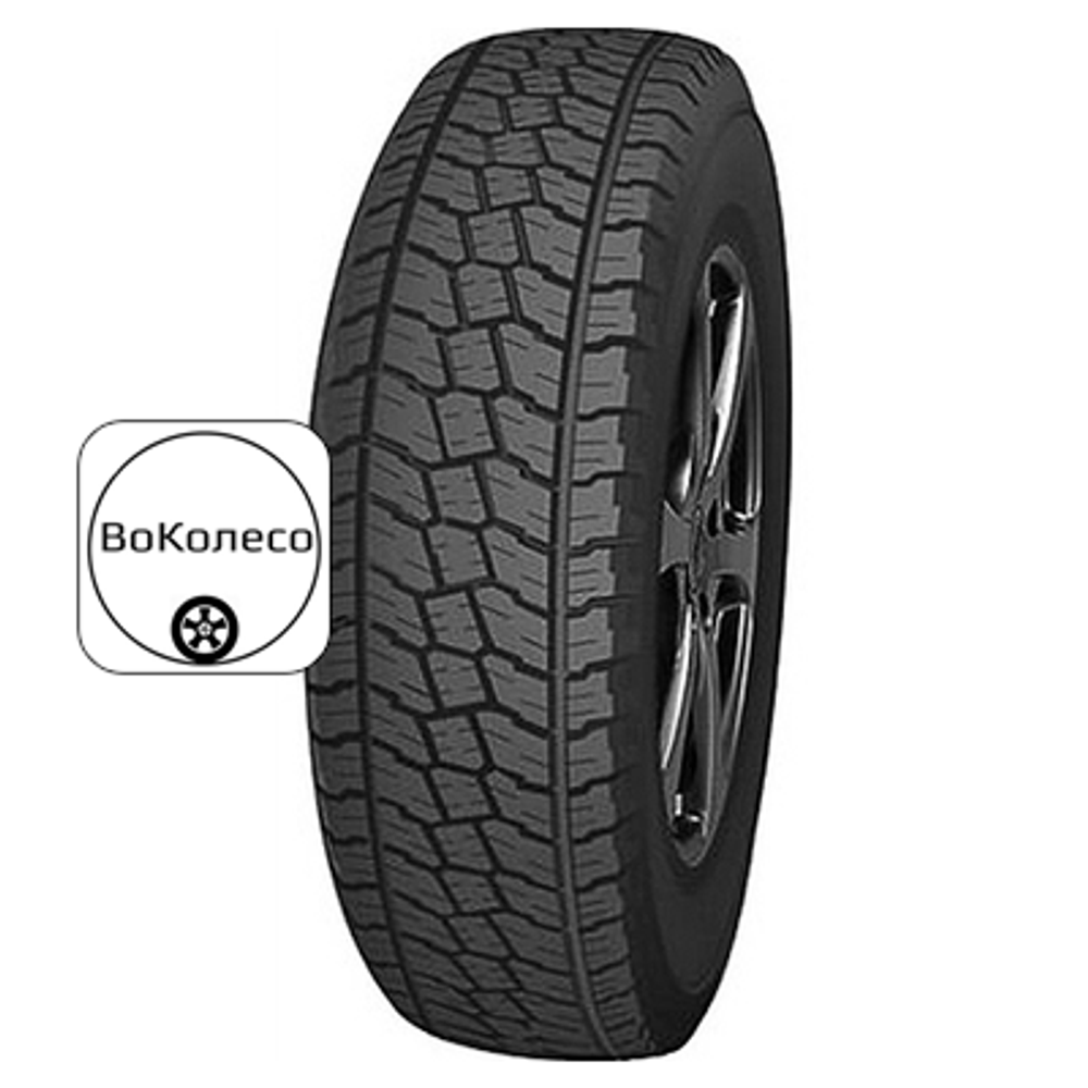 225/75R16C 121/120N Professional 218 M+S TL Forward