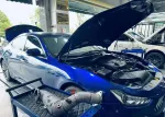 Даунпайпы для Maserati GHIBLI 2.0T