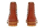 Burberry Vintage (Женская размерная сетка)