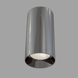 Накладной светильник Maytoni Technical C010CL-01GF