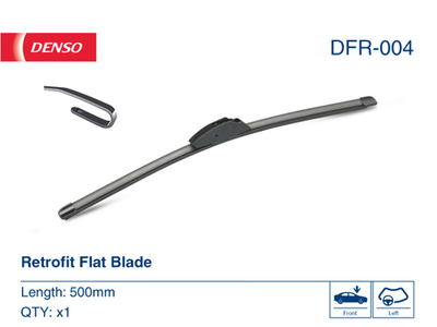 DENSO - DFR004-DES - Wiper Blade