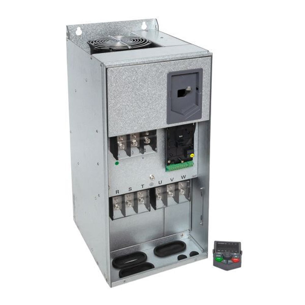Преобразователь частоты  EKF PD-90-FC-93K0-3