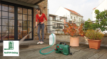 Мойка высокого давления BOSCH EasyAquatak 100 06008A7E00