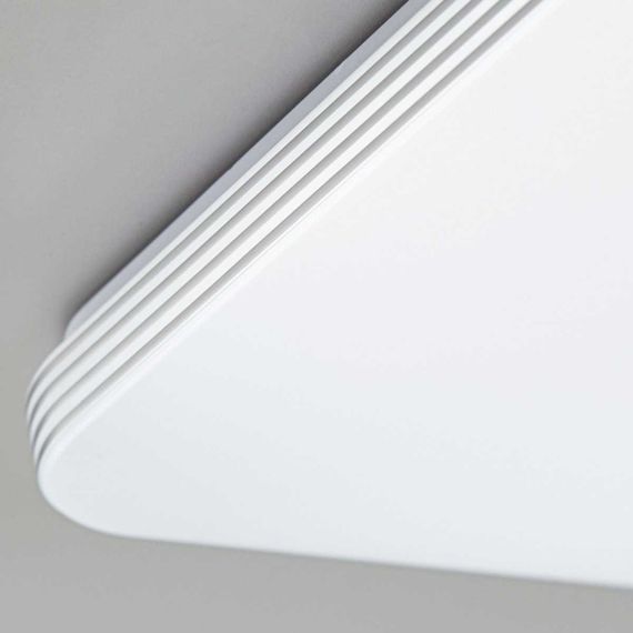 Потолочный светодиодный светильник Citilux Симпла CL714K680G