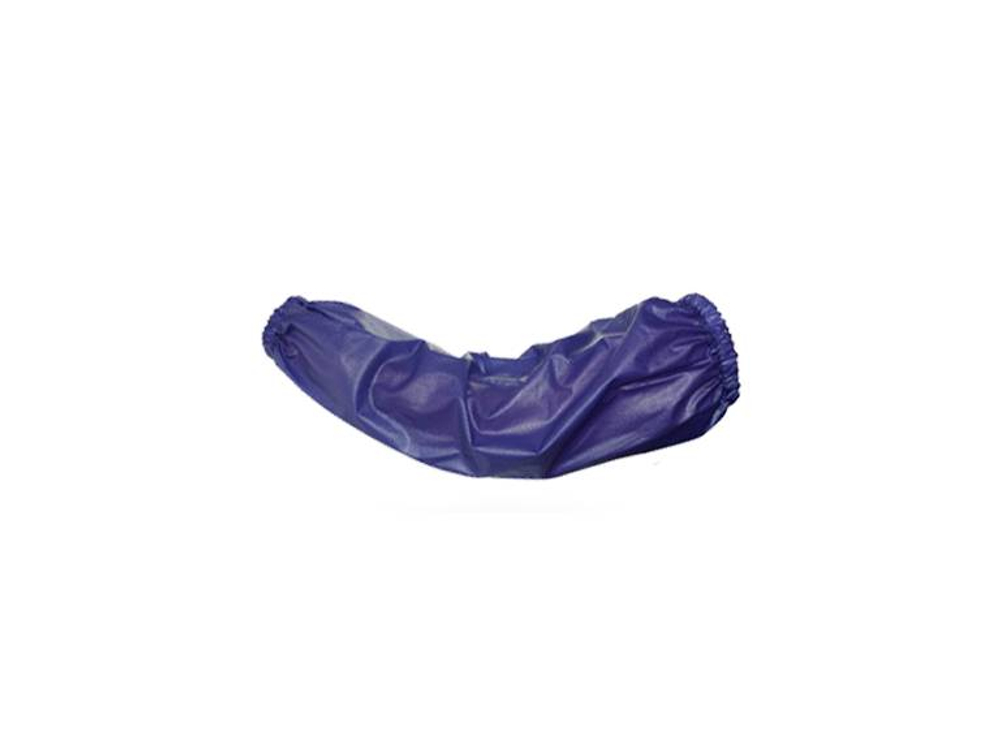 Нарукавники ArmProtect ПВХ (46х22см) К80Щ40, синий