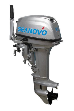 Лодочный мотор seanovo (сеаново) sn 9.9 ffes enduro