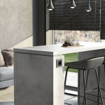 Рамка на 1 пост Senso (серебряный, стекло soft-touch) W0013106