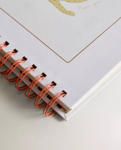 ZARA HOME ДЕТСКИЙ ЛИЧНЫЙ ДНЕВНИК, РАЗНОЦВЕТНЫЙ