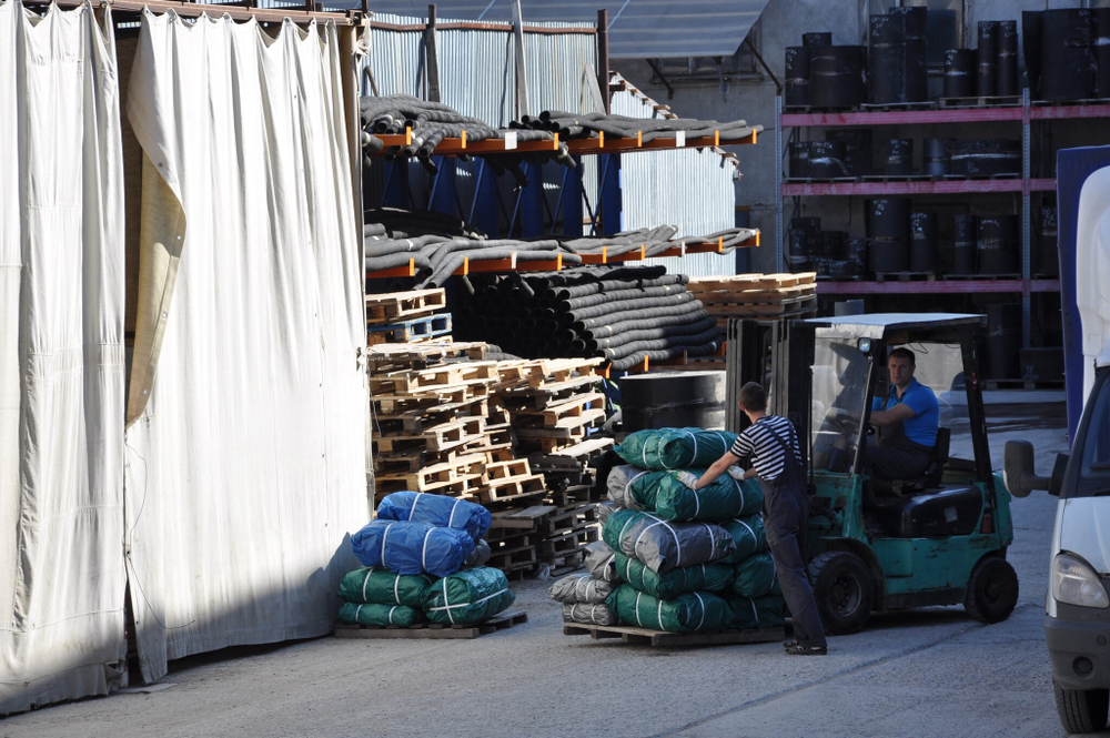 Ремень клиновой А-2120 ГОСТ 1284.2-89