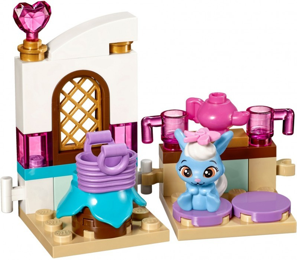 LEGO Disney Princess: Кухня Ягодки 41143 — Berry's Kitchen — Лего Принцессы Диснея