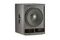 JBL PRX418S сабвуфер, 3200Вт, динамик 18 дюймов