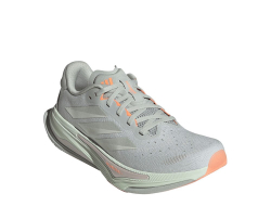 Кроссовки для бега женские adidas Supernova Prima 2 W Светло-зелёно-розовые