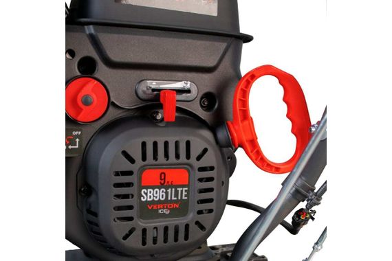 Снегоуборщик VERTON Ice SB-961LTE